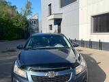 Chevrolet Cruze 2012 года за 3 700 000 тг. в Астана