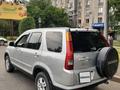 Honda CR-V 2003 года за 5 000 000 тг. в Алматы – фото 4