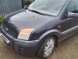 Ford Fusion 2007 года за 2 300 000 тг. в Семей – фото 5