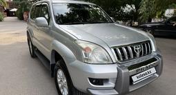 Toyota Land Cruiser Prado 2009 годаүшін11 500 000 тг. в Алматы