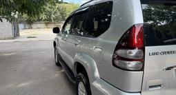Toyota Land Cruiser Prado 2009 годаүшін11 500 000 тг. в Алматы – фото 5