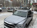 RAM 1500 2023 года за 32 000 000 тг. в Астана – фото 2