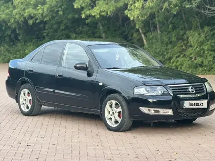 Nissan Almera 2006 года за 3 000 000 тг. в Уральск – фото 3