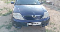 Toyota Corolla 2005 года за 2 700 000 тг. в Усть-Каменогорск