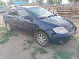 Toyota Corolla 2005 годаүшін3 100 000 тг. в Усть-Каменогорск – фото 2