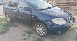 Toyota Corolla 2005 года за 2 700 000 тг. в Усть-Каменогорск – фото 2