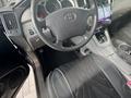 Toyota Highlander 2006 годаүшін7 200 000 тг. в Иргели – фото 16