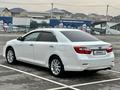 Toyota Camry 2014 годаүшін11 200 000 тг. в Шымкент – фото 3