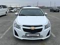 Chevrolet Cruze 2013 годаүшін2 700 000 тг. в Атырау