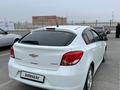 Chevrolet Cruze 2013 года за 2 700 000 тг. в Атырау – фото 3