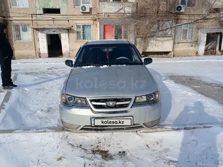 Daewoo Nexia 2012 года за 1 400 000 тг. в Кызылорда – фото 3