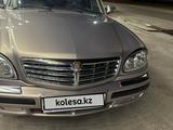 ГАЗ 31105 Волга 2006 годаүшін4 500 000 тг. в Кызылорда – фото 2