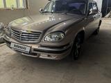 ГАЗ 31105 Волга 2006 годаүшін4 500 000 тг. в Кызылорда