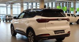 Chery Tiggo 7 Pro 2022 года за 7 190 000 тг. в Астана – фото 4