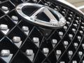 Chery Tiggo 7 Pro 2022 года за 7 190 000 тг. в Астана – фото 11