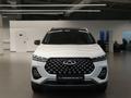 Chery Tiggo 7 Pro 2022 года за 7 190 000 тг. в Астана – фото 2