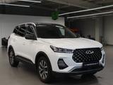 Chery Tiggo 7 Pro 2022 года за 7 190 000 тг. в Астана – фото 3