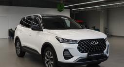 Chery Tiggo 7 Pro 2022 года за 7 190 000 тг. в Астана – фото 3