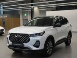 Chery Tiggo 7 Pro 2022 года за 7 190 000 тг. в Астана