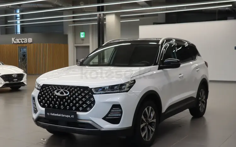 Chery Tiggo 7 Pro 2022 года за 7 190 000 тг. в Астана