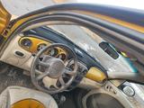 Chrysler PT Cruiser 2002 годаfor2 500 000 тг. в Караганда – фото 3