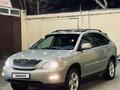 Lexus RX 330 2005 года за 8 500 000 тг. в Алматы – фото 11