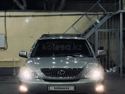 Lexus RX 330 2005 года за 8 500 000 тг. в Алматы – фото 9