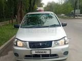 Nissan Liberty 1999 года за 1 200 000 тг. в Алматы