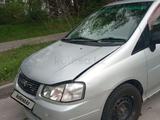 Nissan Liberty 1999 года за 1 200 000 тг. в Алматы – фото 4
