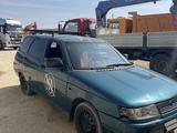 ВАЗ (Lada) 2111 2001 года за 500 000 тг. в Актау