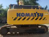 Komatsu  PC300-8M0 2018 года за 40 000 000 тг. в Актобе – фото 2