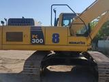 Komatsu  PC300-8M0 2018 года за 40 000 000 тг. в Актобе – фото 4