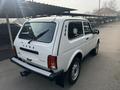 ВАЗ (Lada) Lada 2121 2021 года за 5 320 000 тг. в Алматы – фото 19