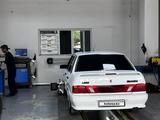 ВАЗ (Lada) 2115 2012 года за 2 100 000 тг. в Тараз – фото 3