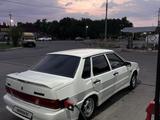 ВАЗ (Lada) 2115 2012 года за 2 100 000 тг. в Тараз – фото 5