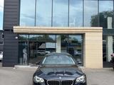 BMW 528 2014 годаүшін10 800 000 тг. в Алматы – фото 2