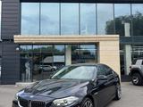 BMW 528 2014 годаүшін10 800 000 тг. в Алматы