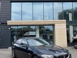 BMW 528 2014 годаүшін10 800 000 тг. в Алматы – фото 3