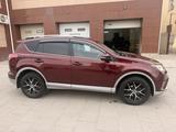 Toyota RAV4 2017 годаүшін8 800 000 тг. в Кызылорда – фото 4