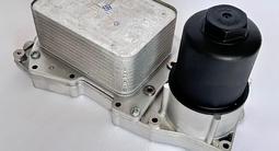 Теплообменник двигателя на RangeRover 4.4 дизель за 65 000 тг. в Алматы