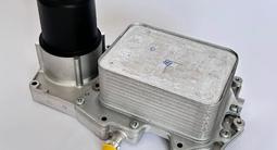 Теплообменник двигателя на RangeRover 4.4 дизель за 65 000 тг. в Алматы – фото 2