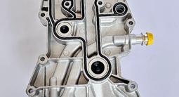 Теплообменник двигателя на RangeRover 4.4 дизель за 65 000 тг. в Алматы – фото 4