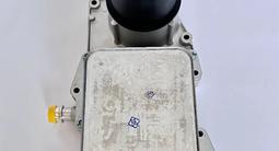 Теплообменник двигателя на RangeRover 4.4 дизель за 65 000 тг. в Алматы – фото 3