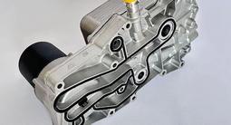 Теплообменник двигателя на RangeRover 4.4 дизель за 65 000 тг. в Алматы – фото 5