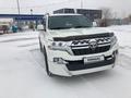 Toyota Land Cruiser 2016 годаүшін31 200 000 тг. в Караганда – фото 2