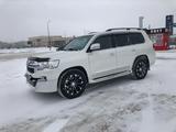 Toyota Land Cruiser 2016 годаүшін31 200 000 тг. в Караганда – фото 5