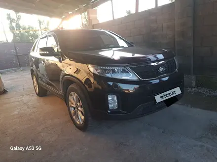 Kia Sorento 2013 года за 8 000 000 тг. в Алматы – фото 2