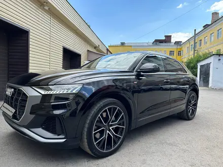 Audi Q8 2019 года за 34 000 000 тг. в Караганда