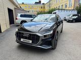 Audi Q8 2019 года за 34 000 000 тг. в Караганда – фото 3