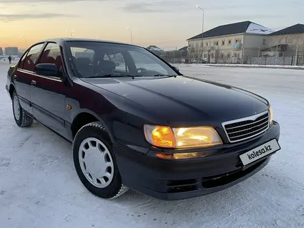 Nissan Maxima 1996 года за 2 350 000 тг. в Алматы